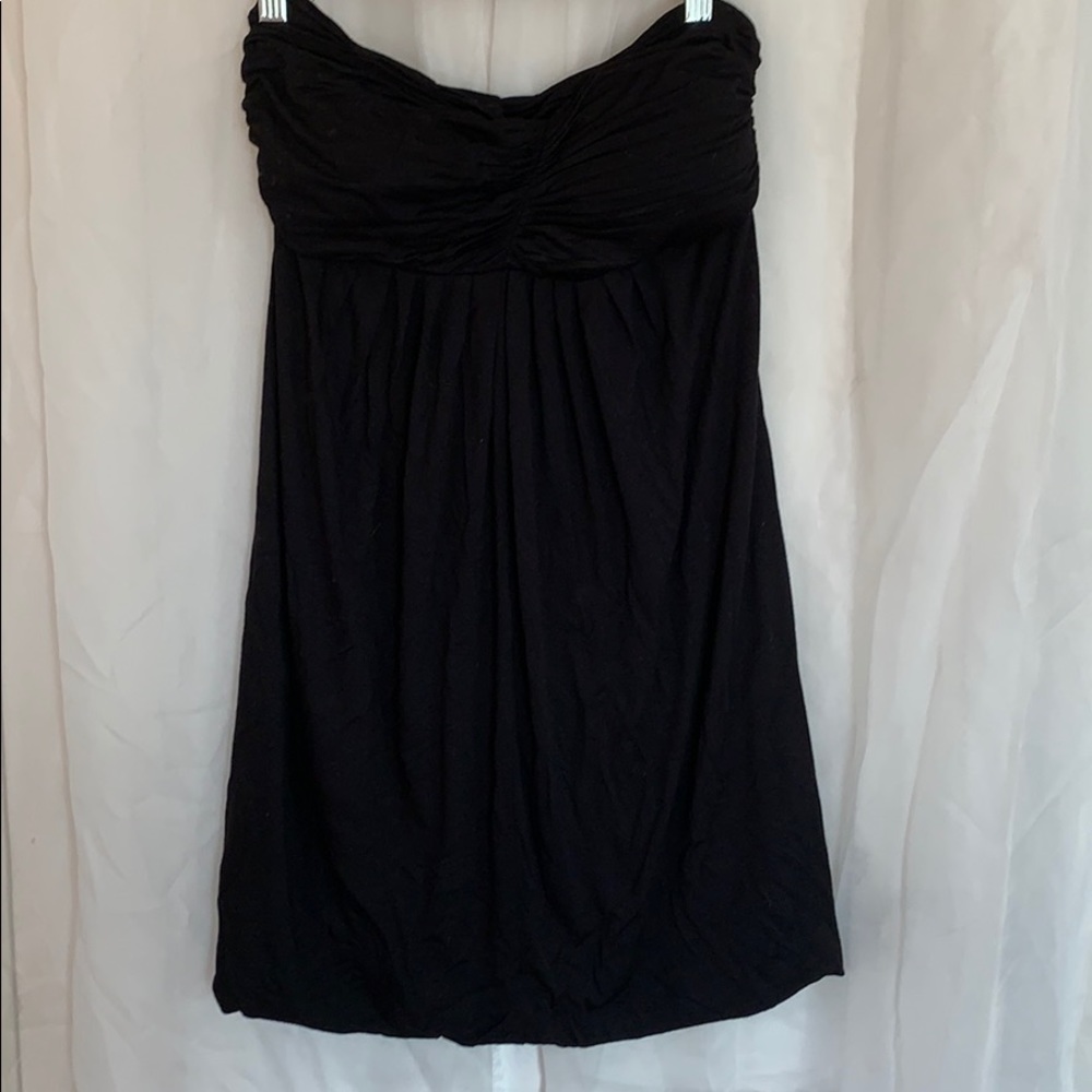 Kokimoki babydoll dress